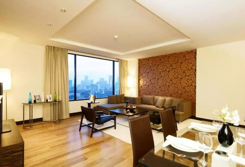 Fotos del hotel Aetas Bangkok:  14