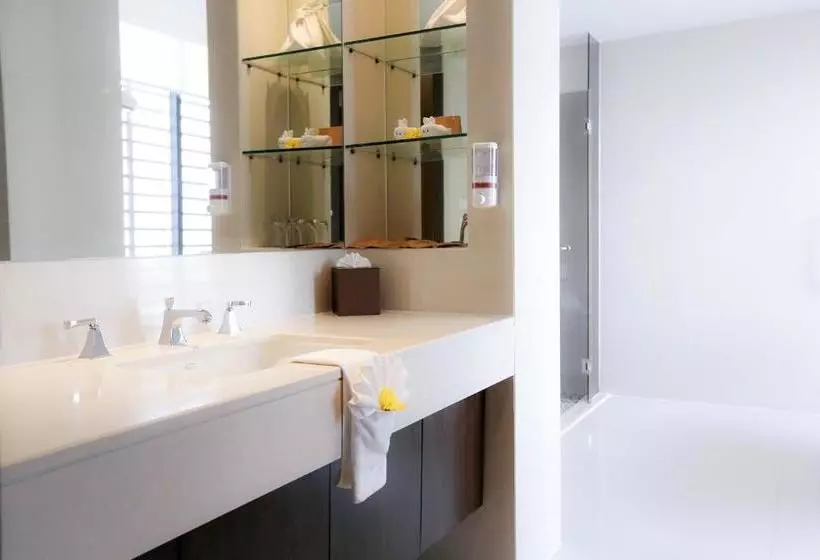 Fotos del hotel Aetas Bangkok:  5