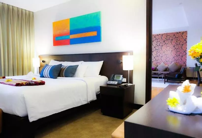 Fotos del hotel Aetas Bangkok:  2