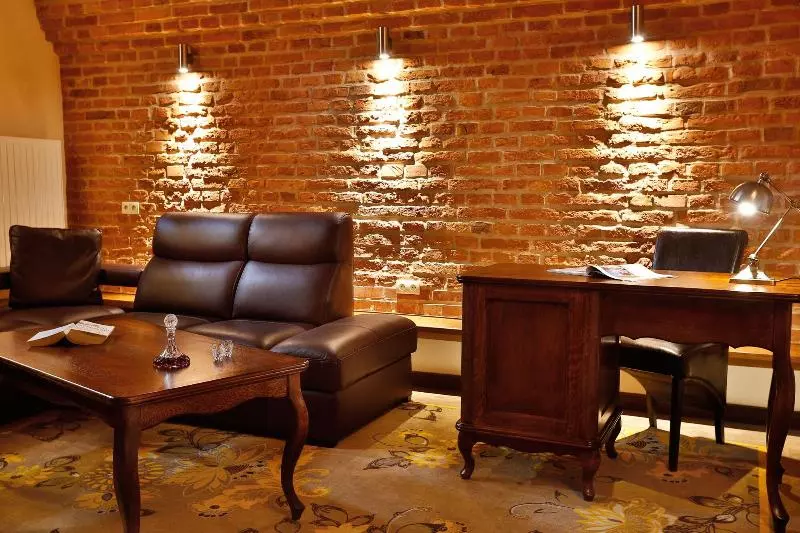 Fotos del hotel Amber:  3