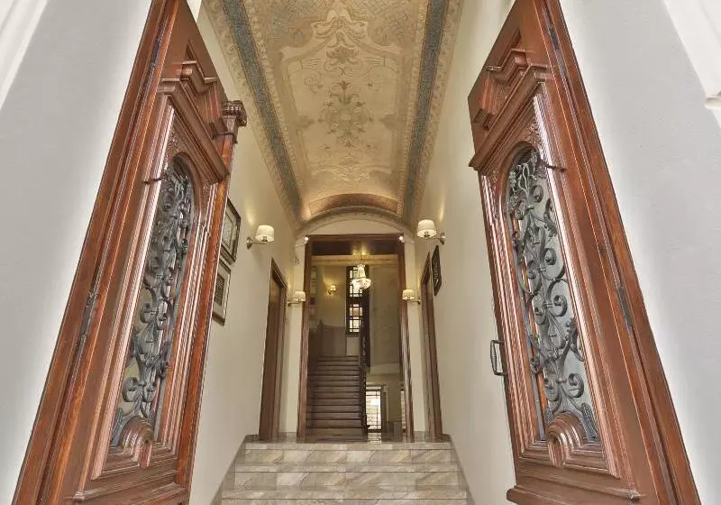 Fotos del hotel Amber:  13