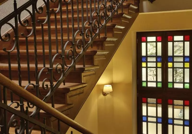 Fotos del hotel Amber:  9