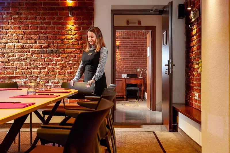 Fotos del hotel Amber:  17