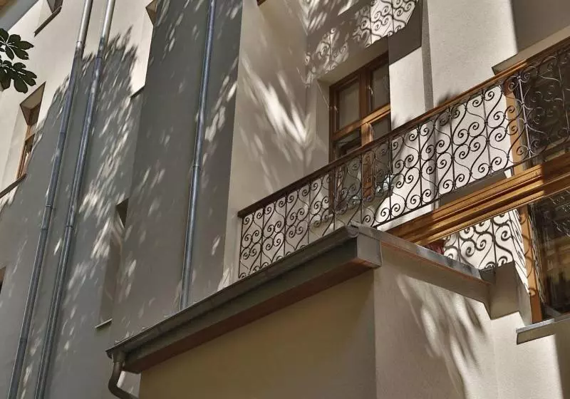 Fotos del hotel Amber:  10