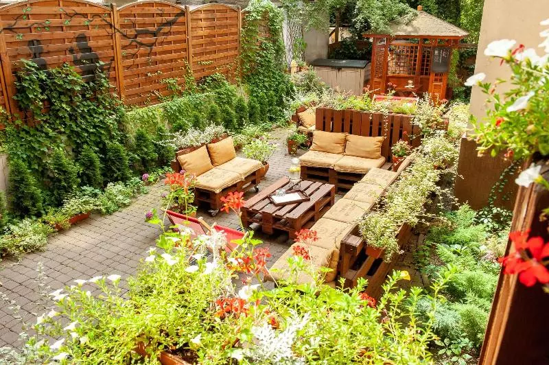 Fotos del hotel Amber:  24