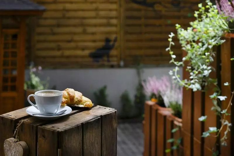 Fotos del hotel Amber:  21