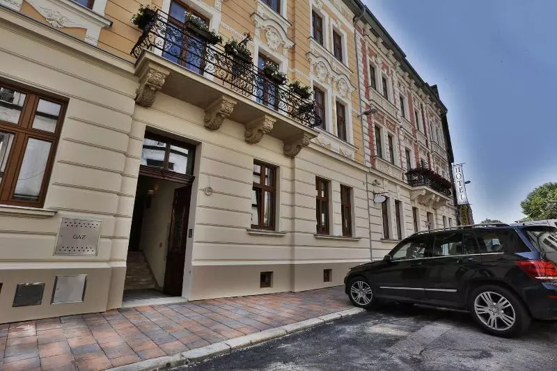 Fotos del hotel Amber:  18