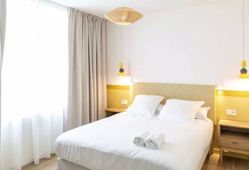 Fotos del hotel Best Western Kemaris:  9