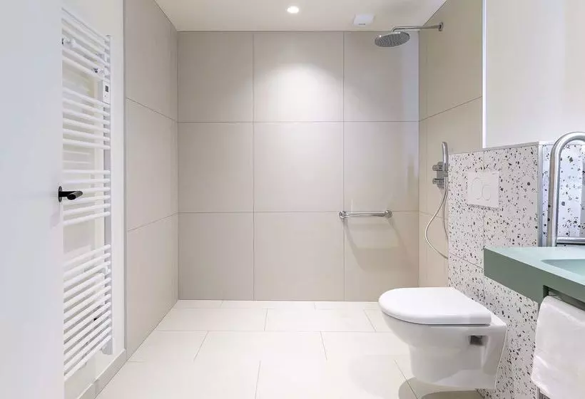 Fotos del hotel Best Western Kemaris:  8