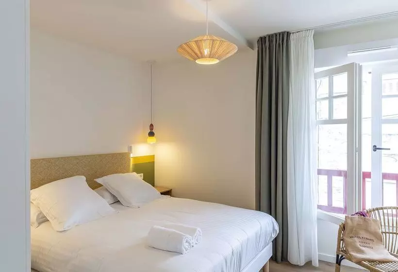 Fotos del hotel Best Western Kemaris:  22