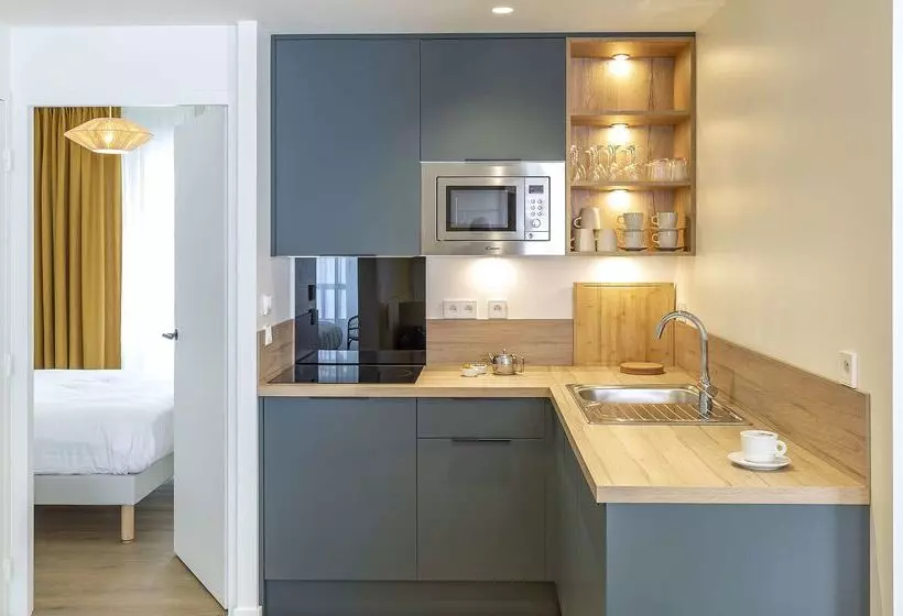 Fotos del hotel Best Western Kemaris:  19