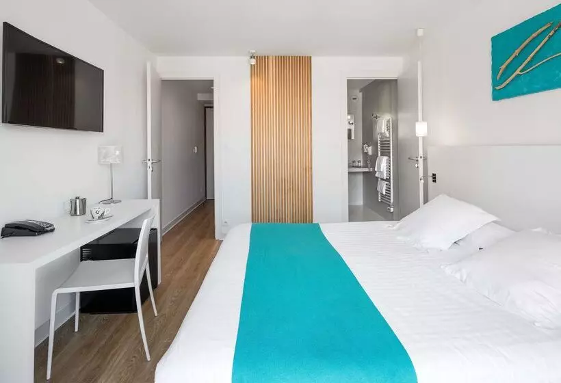 Fotos del hotel Best Western Kemaris:  2