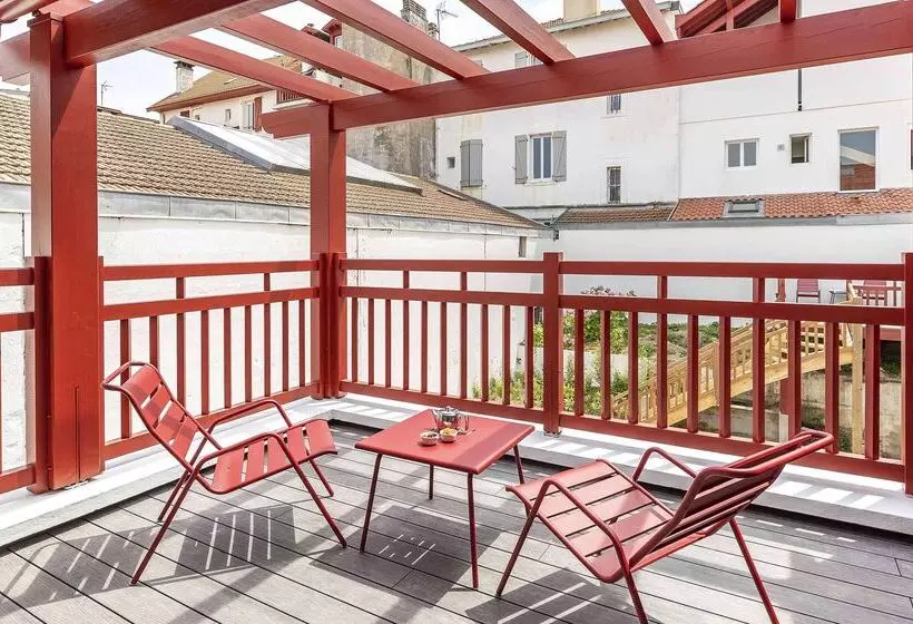 Fotos del hotel Best Western Kemaris:  6