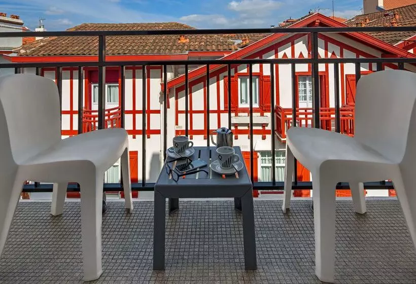 Fotos del hotel Best Western Kemaris:  15