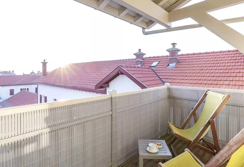 Fotos del hotel Best Western Kemaris:  21