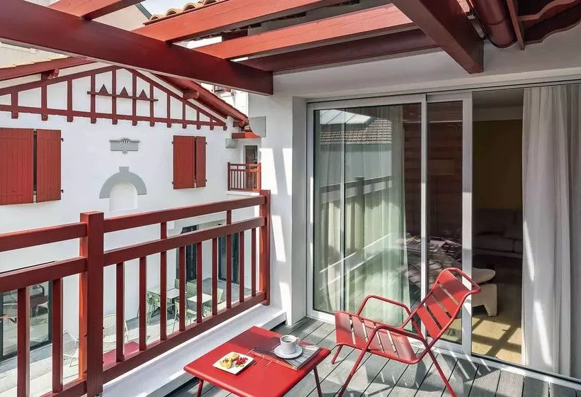 Fotos del hotel Best Western Kemaris:  11