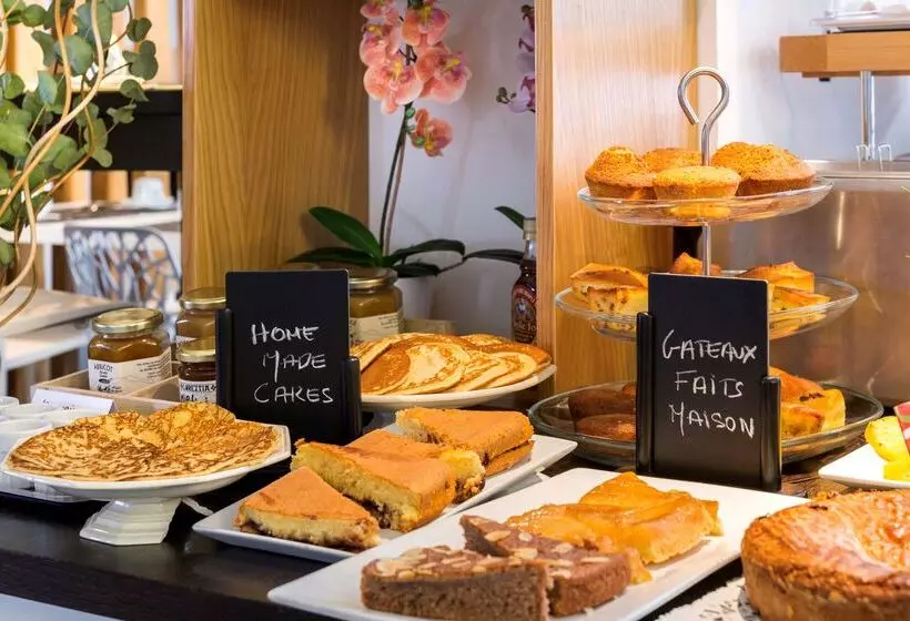 Fotos del hotel Best Western Kemaris:  3