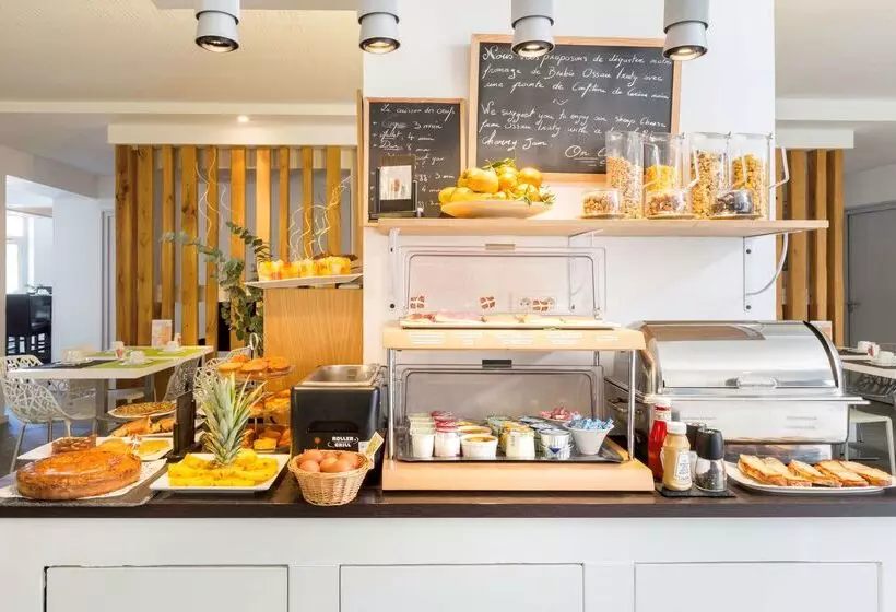 Fotos del hotel Best Western Kemaris:  4