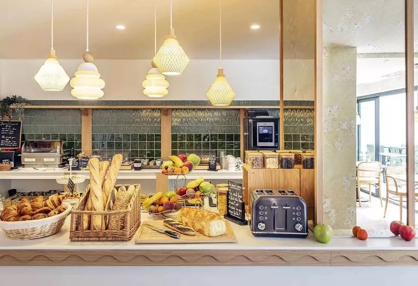 Fotos del hotel Best Western Kemaris:  16