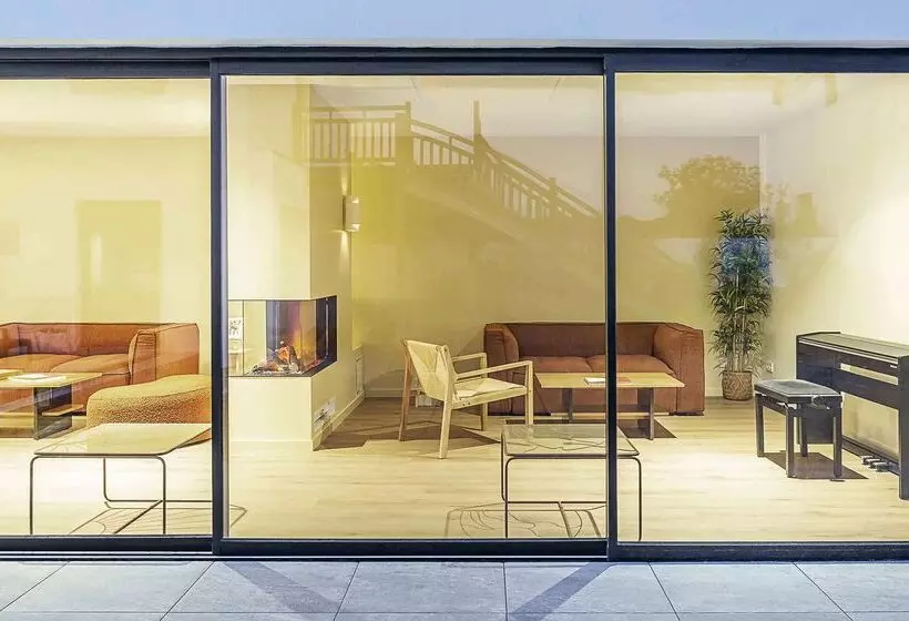 Fotos del hotel Best Western Kemaris:  25