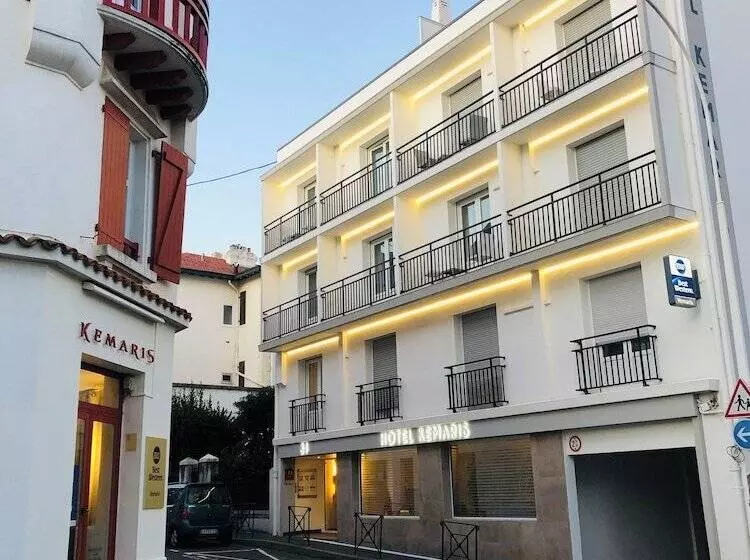 Best Western Kemaris