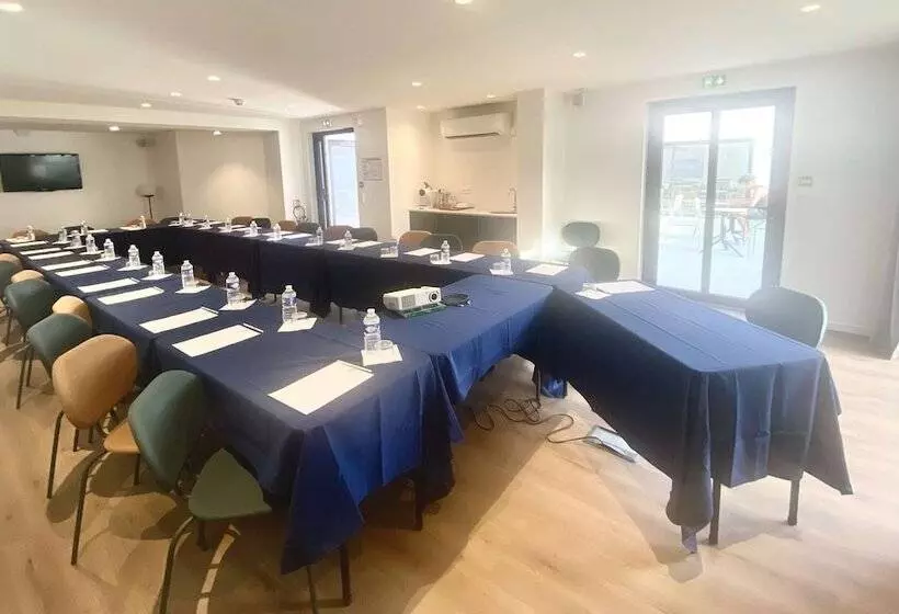 Fotos del hotel Best Western Kemaris:  5