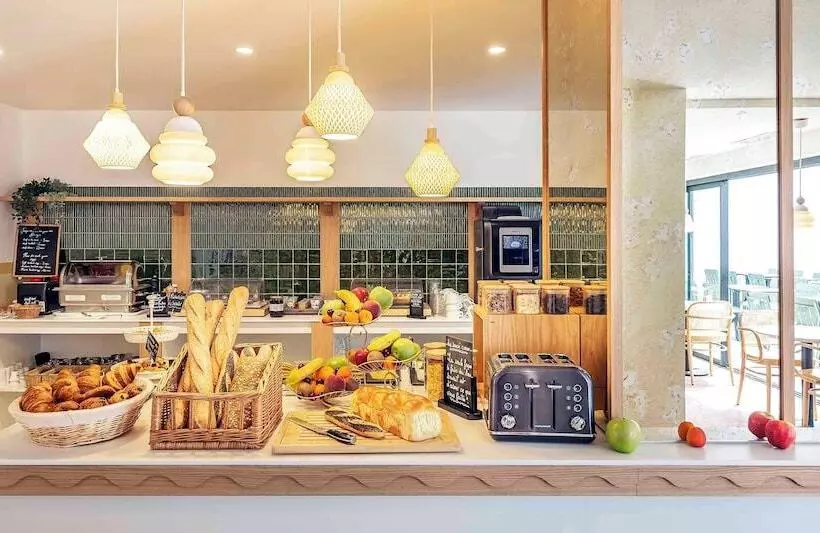 Fotos del hotel Best Western Kemaris:  12