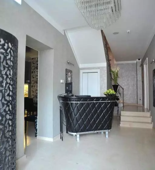 Fotos del hotel Boutique Vila Arte:  3