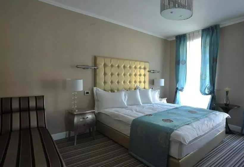 Fotos del hotel Boutique Vila Arte:  2