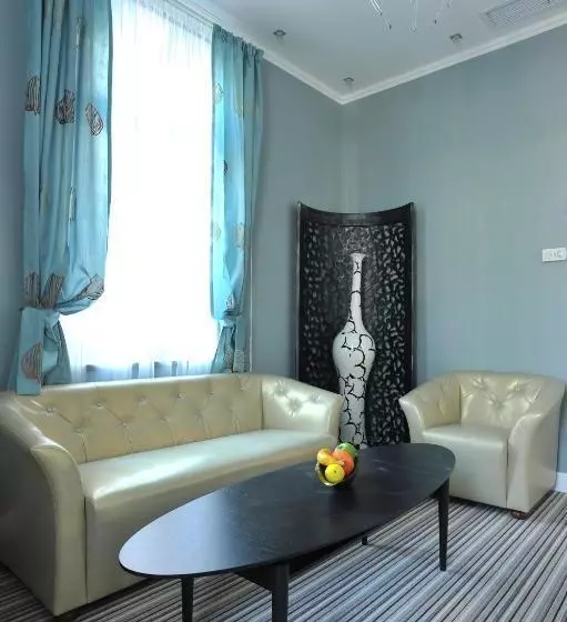 Fotos del hotel Boutique Vila Arte:  10