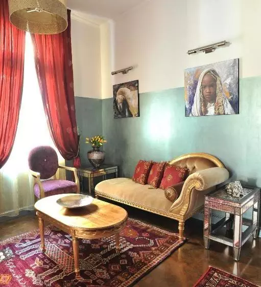 Fotos del hotel Boutique Vila Arte:  14