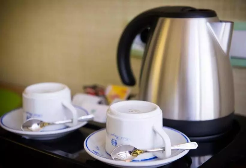 Fotos del hotel Buyuk Keban:  8