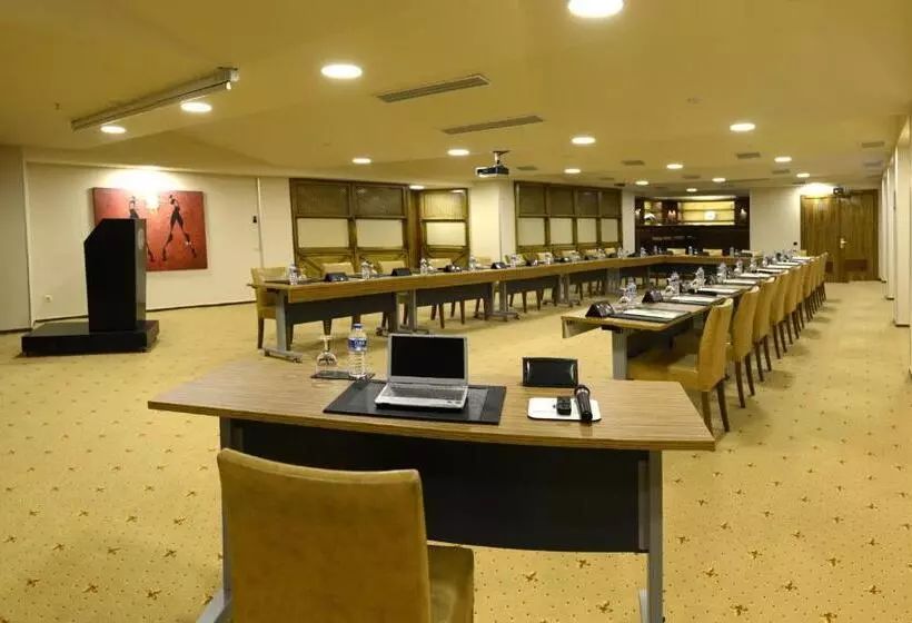 Fotos del hotel Buyuk Keban:  16