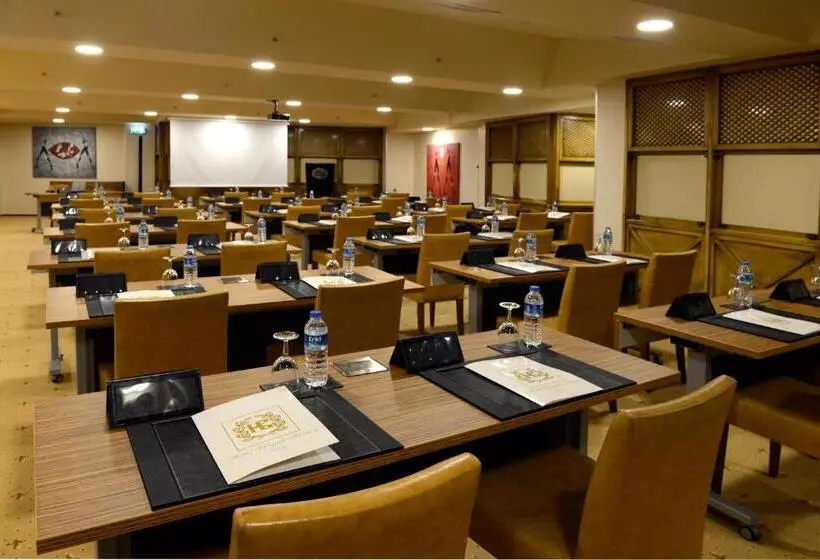 Fotos del hotel Buyuk Keban:  13