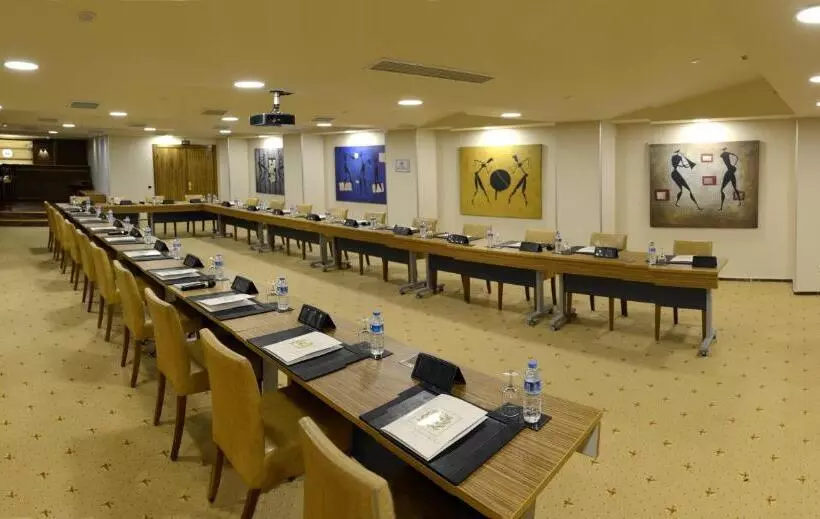 Fotos del hotel Buyuk Keban:  11