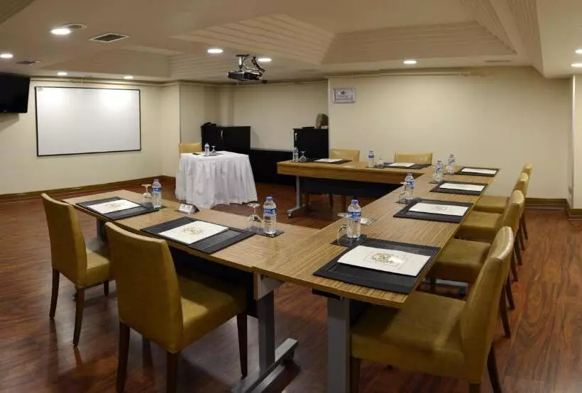 Fotos del hotel Buyuk Keban:  6