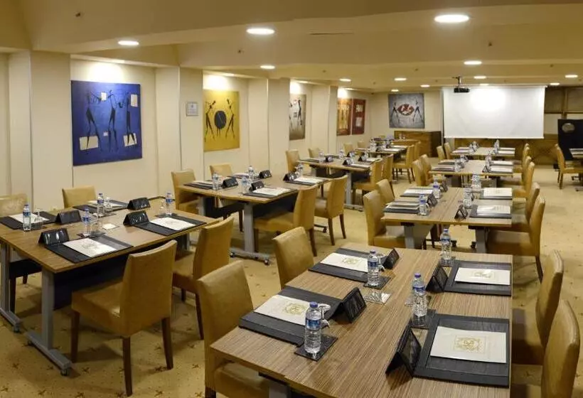 Fotos del hotel Buyuk Keban:  10