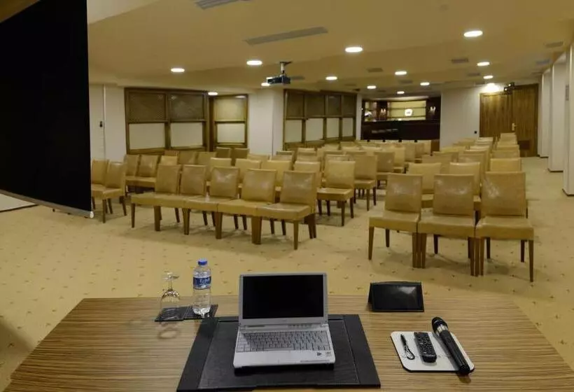 Fotos del hotel Buyuk Keban:  14