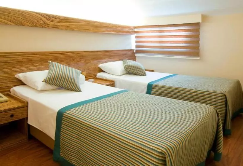 Fotos del hotel Buyuk Keban:  22