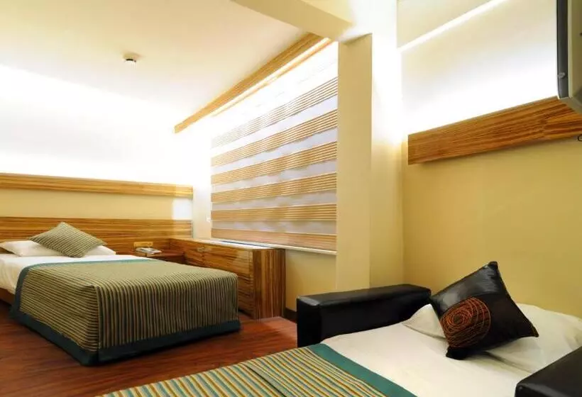 Fotos del hotel Buyuk Keban:  24