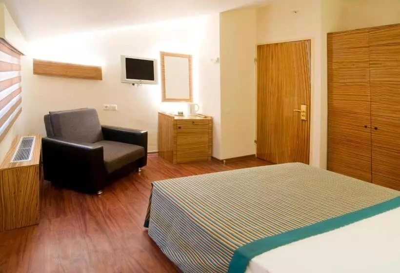 Fotos del hotel Buyuk Keban:  15