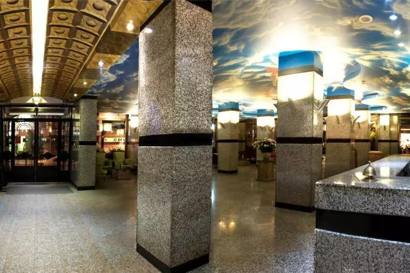 Fotos del hotel Buyuk Keban:  2