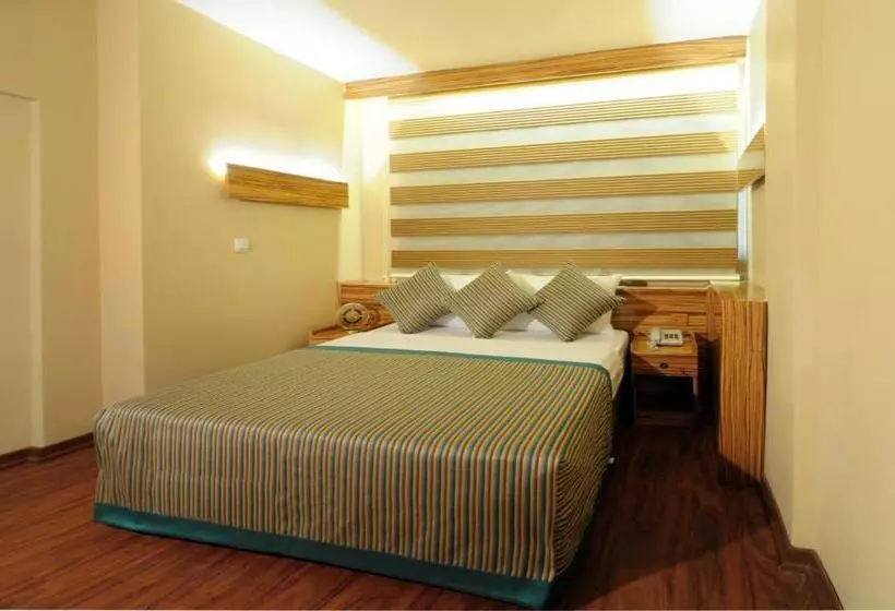 Fotos del hotel Buyuk Keban:  9