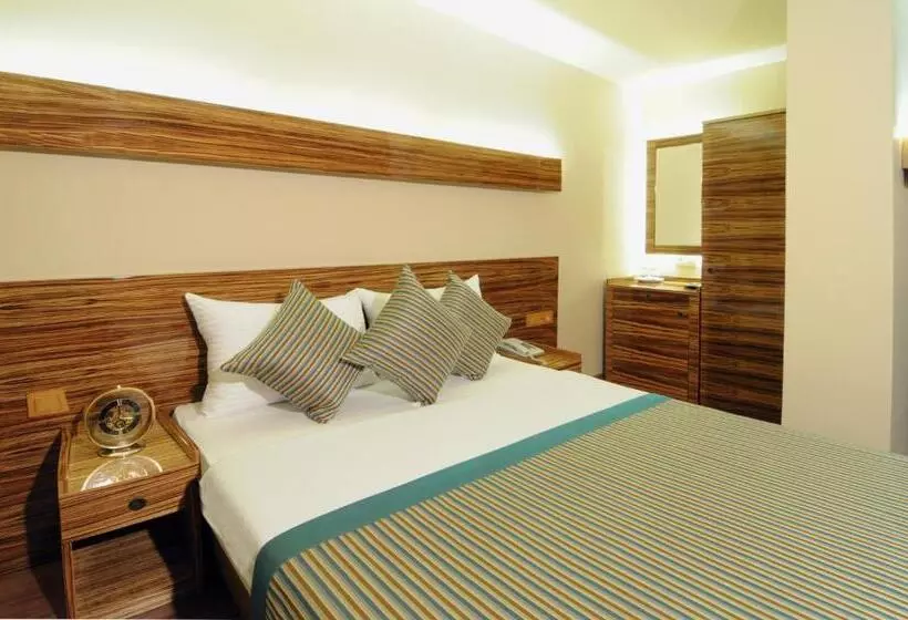 Fotos del hotel Buyuk Keban:  23