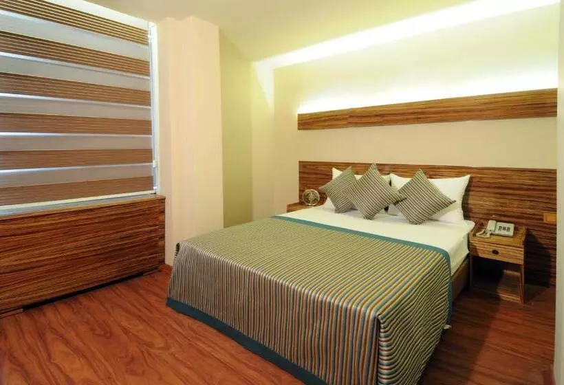 Fotos del hotel Buyuk Keban:  25