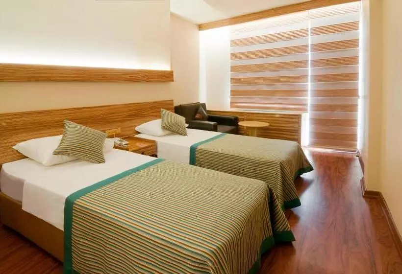 Fotos del hotel Buyuk Keban:  1