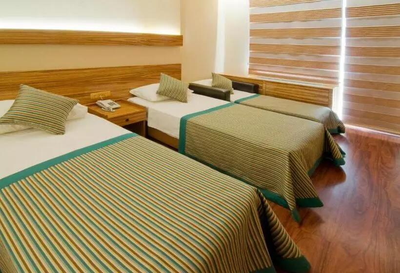 Fotos del hotel Buyuk Keban:  21