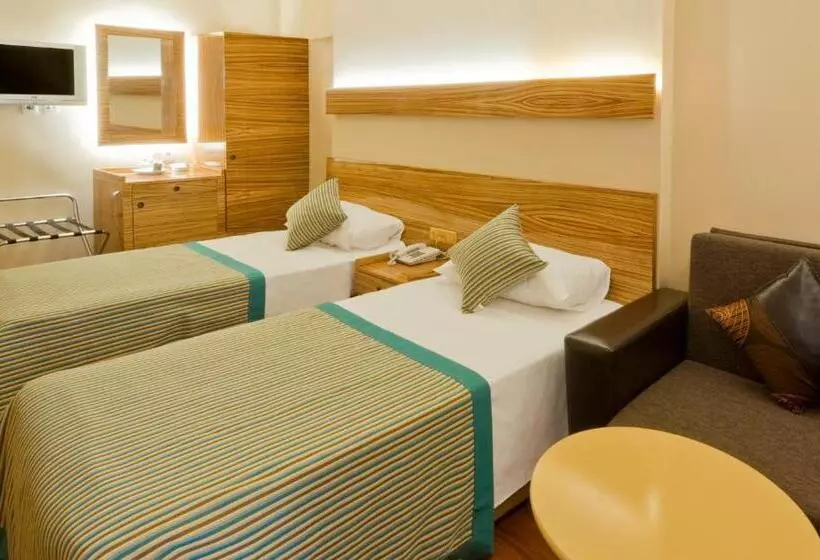 Fotos del hotel Buyuk Keban:  20