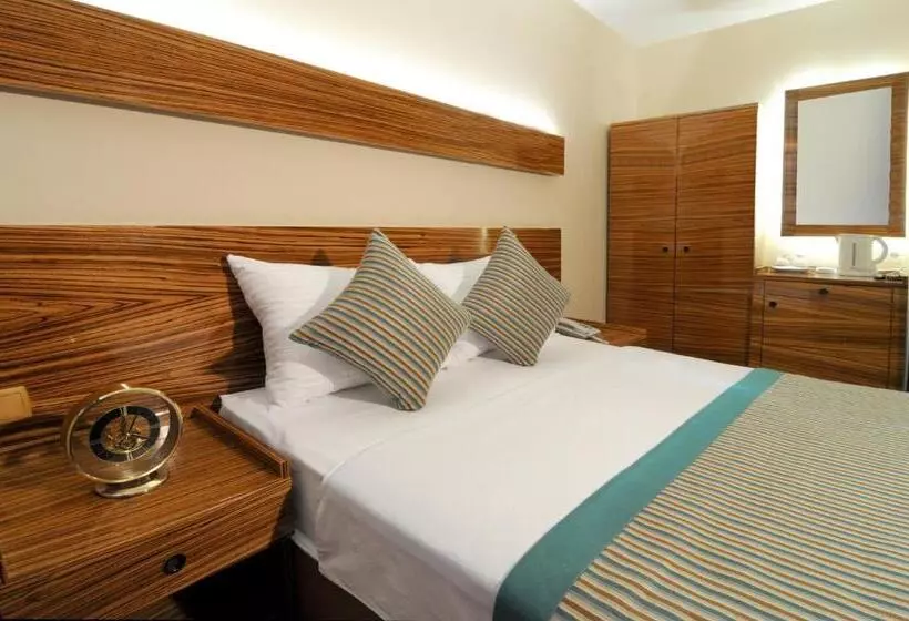 Fotos del hotel Buyuk Keban:  18