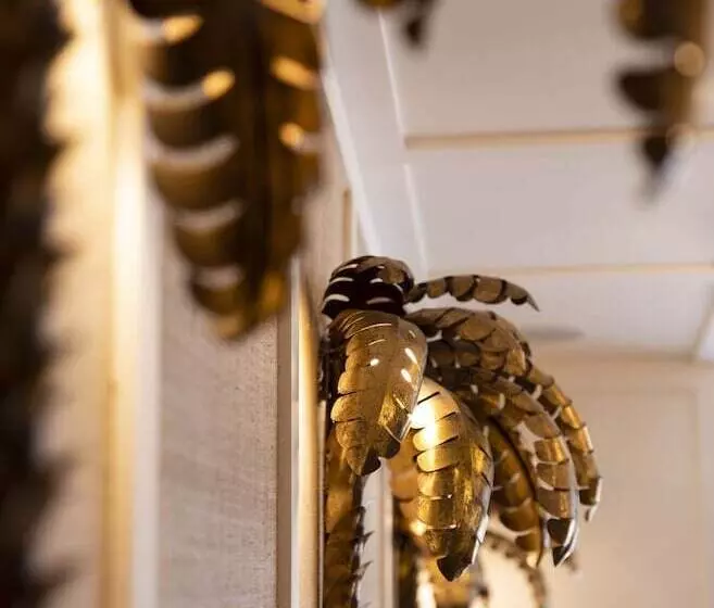 Fotos del hotel Hôtel Gramont:  8